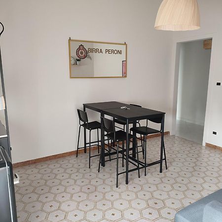 Ferienwohnung Terra Di Sud Matera Exterior foto