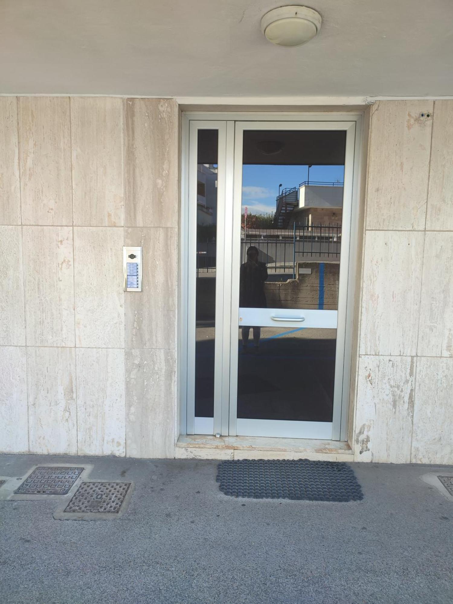 Ferienwohnung Terra Di Sud Matera Exterior foto