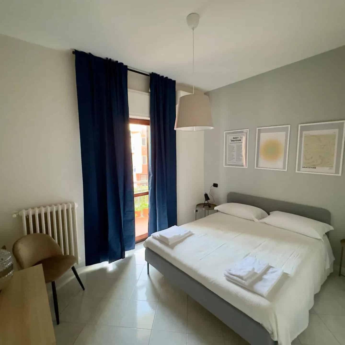 Ferienwohnung Terra Di Sud Matera Exterior foto